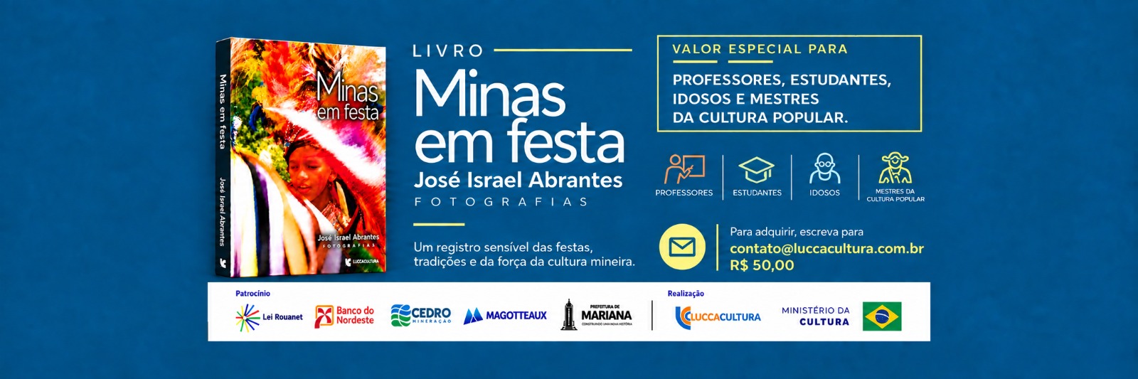 Minas em Festa